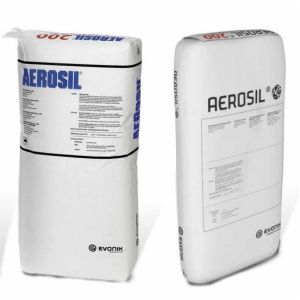 China Highly Dispersible Amorphous Silica Hydrophobic Fumed Silica R 106 on sale