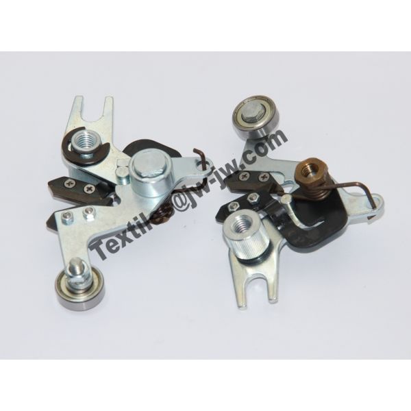 Side Cutter Main Shaft 9300014 Vamatex Rapier Loom Spare Parts