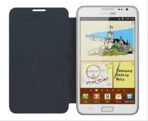 China Tablet Covers Battery Flip Cover For Samsung Galaxy Note N7100 on sale