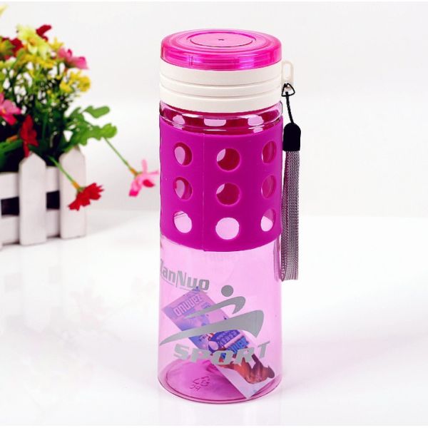PC sports water bottle,gift bottle,bike bottle,handy cup,plastic cup logo printing