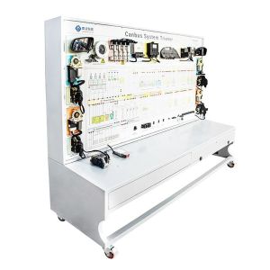Quality Automotive CAN Bus Training System Education Equipment Board for sale