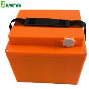 Scooter Battery 16S8P Electric tricycle Battery Pack Rechargeable 60V 20Ah