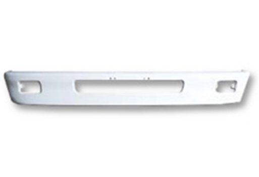 Chrome Front Bumpers Euro 3 For HINO Ranger FB4J FC4J Truck Spare Parts