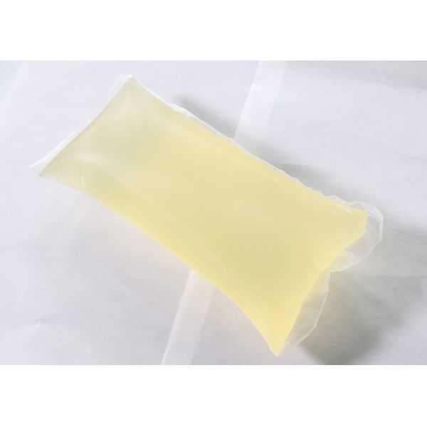 APAO Odorless Hot Melt Adhesive PSA Glue For Mattress Products