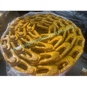 D7r E320 E325 Excavator Parts Undercarriage Track Link ASSY