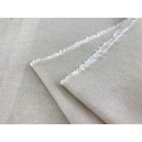 180gsm Clothing Ramie Linen Fabric 30% Linen 15% Polyester 30% Viscose 25% Cotton