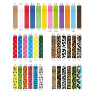 Premium Cotton Sterile Gauze Bandage Self Adhesive Flexible Cohesive Bandage