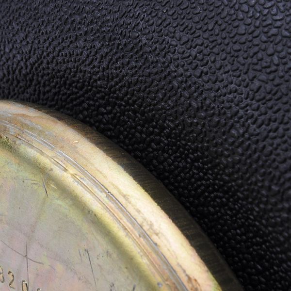 S0 9280 Dunlop Air Spring M10 15670 Double Bellow Air Bag Gas Filled