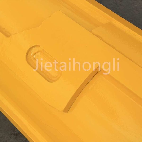 Oem Buaer Drilling Kelly Bar Interlocking In Yellow