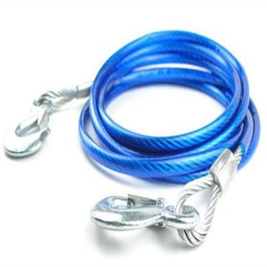 Quality 6mm Tow Steel Cable Wire Rope Sling for sale