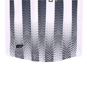 Juventus Retro 1997-2000 Fourth Away Jersey Group Customization