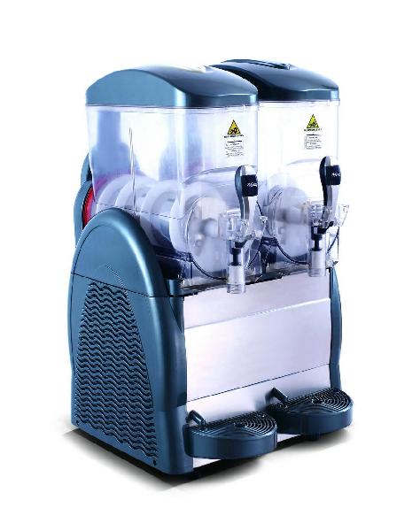 12LX3 Slush machine-Granita Dispenser HH-K1203