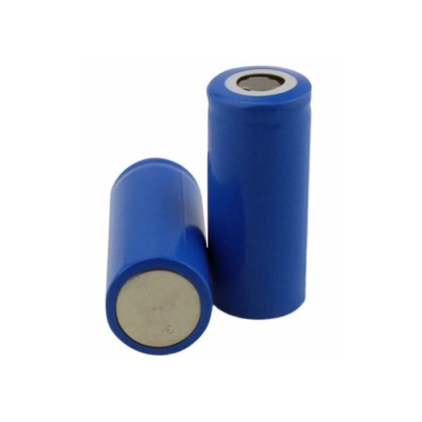 Eco Friendly 3.2V LiFePO4 Rechargeable Battery 6000mAh IFR32650 LiFePO4 Deep Cycle Battery