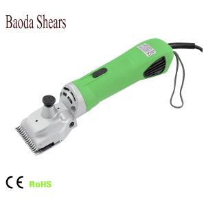 Low Noise Electric Horse Hair Clipper Grooming Kit
