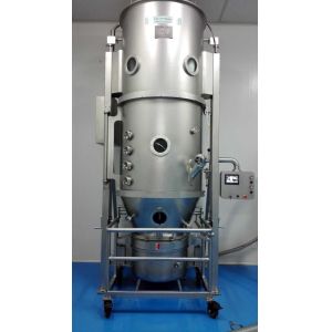 Quality Electrical Powder Granulator Machine for sale