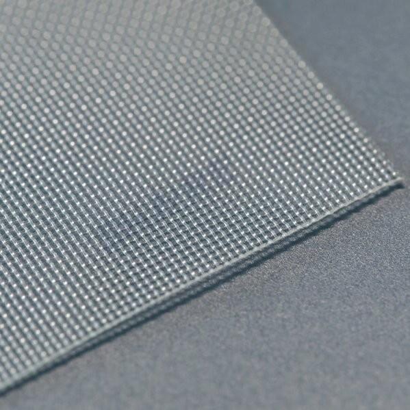 Polypropylene Filter Mesh Thread Dia 300um Pore Size 800 Micron PP Mesh For Food