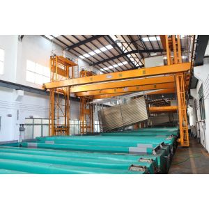 Foshan Lucky Metal Co.,ltd