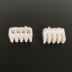2 Pair 4 Position 3.81mm insulation displacement contact IDC TERMINAL BLOCK
