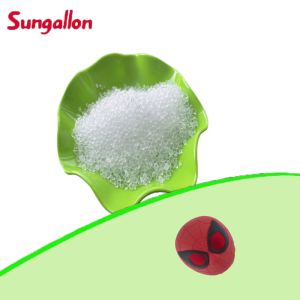 100% Recyclable Soft TPE Material Injection Molding TPE/TPR/ Particles