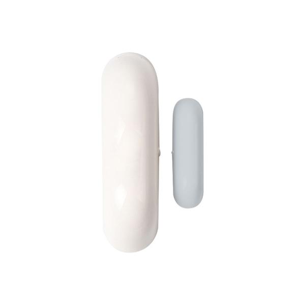 Buy App Remote Control Smart Home Products Home Automation Security Alarm Devices Door Magnet Tuya at wholesale prices