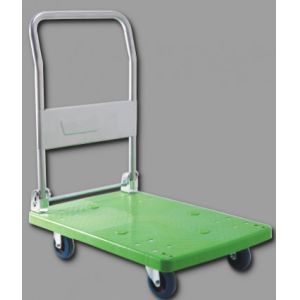 Quality 150kg hand truck platform cart hand cart dolly for sale
