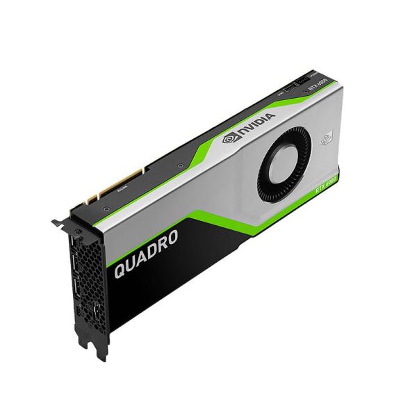 Buy 24GB Leadtek Graphics Card Quadro RTX6000 GPU GDDR6 384bit at wholesale prices
