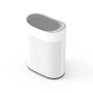 260m3/h Indoor Hepa Air Purifier