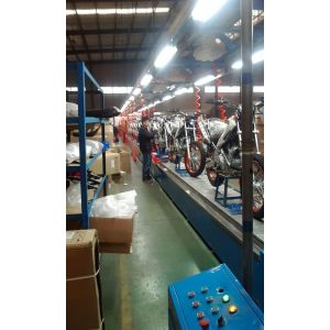 Titanleader Trade Co., Ltd