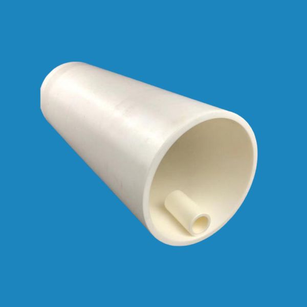 High Temperature Resistant Zirconia Ceramics For Ceramic Components Manufacturing