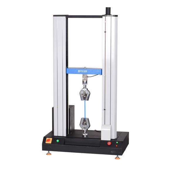 PC Control Computerized Mechanical Tensile Test Equipment Materials Testing