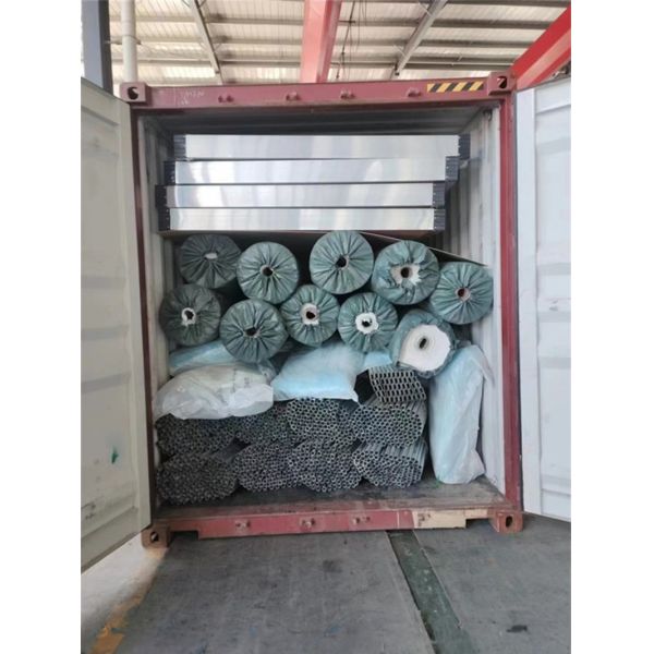 Single Span Greenhouse Simple Frame Poly Tunnel Film Greenhouse For Agricultural