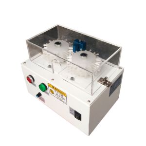 Quality Reversing Shielded 1 - 25mm Diameter Electric Wire Brush Machine for sale