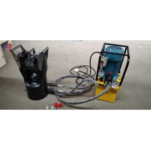 750W Electric Hydraulic Pump Single Acting / Double Acting Hydraulic Pump