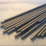 Yg10x And Yl10.2 CIP Round Tungsten Carbide Rod For Milling Cutter