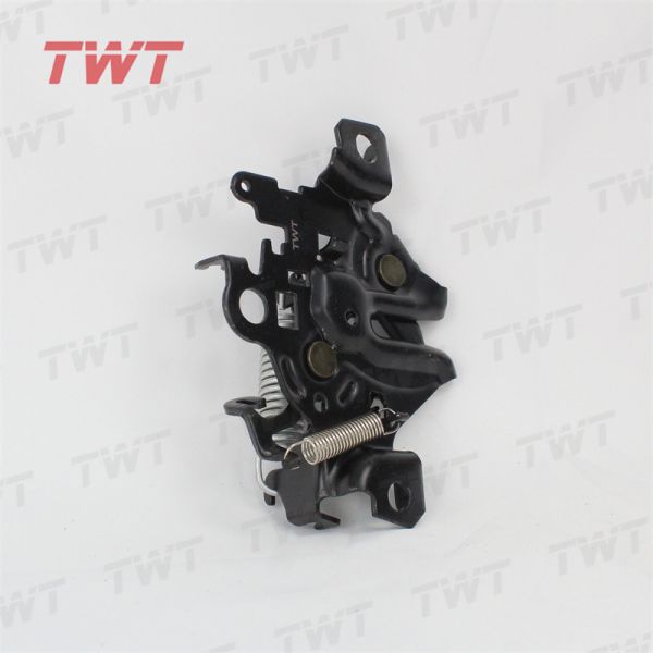 TWT LOCK ASSY, HOOD 53510-0R020 535100R020 for Toyota RAV4 2009-2011