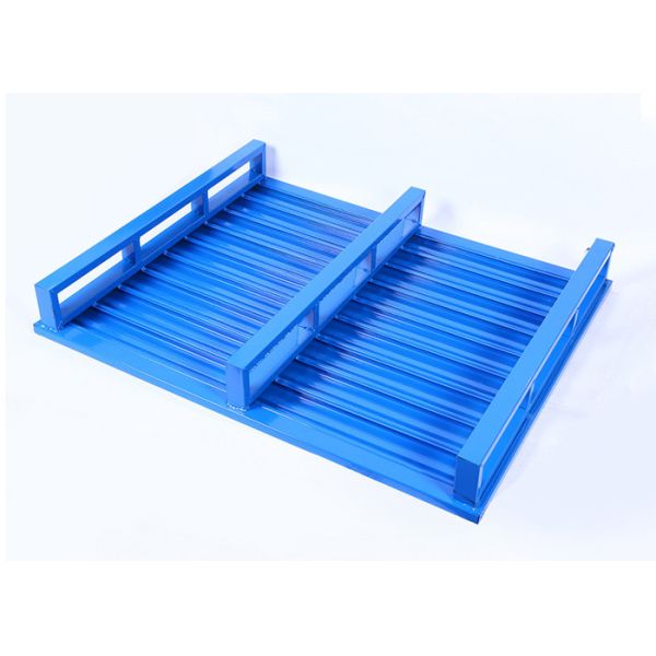 Q235 steel Warehouse Pallets