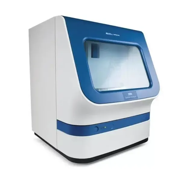 OEM Applied Biosystems 3500 Genetic Analyser 8 Capillary Array For Regulatory