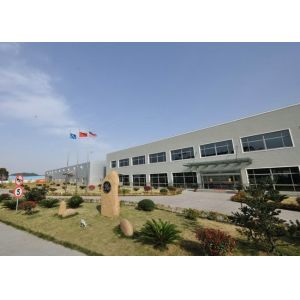 Henan Xinbao Decoration Engineering Co.,Ltd