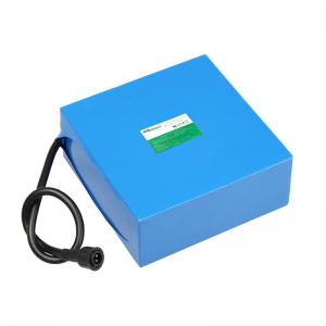 China 30AH Lifepo4 Small 12v Rechargeable Battery Pack on sale