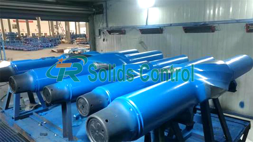 Good price integral blade stabilizer 4145H Integral Drilling Spiral String Stabilizers High Mechanical Strength