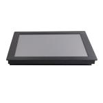 3mm Thin PCAP Embedded Touch Panel PC Aluminum Bezel