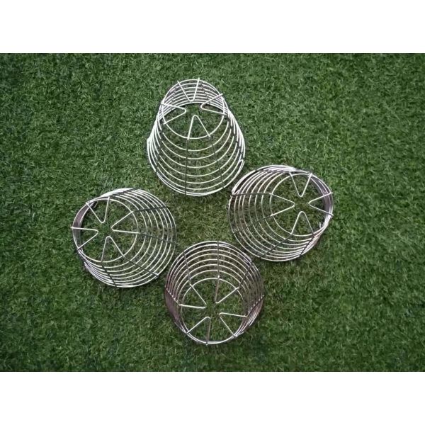 golf basket , iron golf basket , golf ball basket , golf metal basket , golf ball