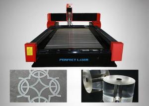 Quality Marble Desktop Cnc Router 8000mm/ Min Working Speed Automatic Water System for sale
