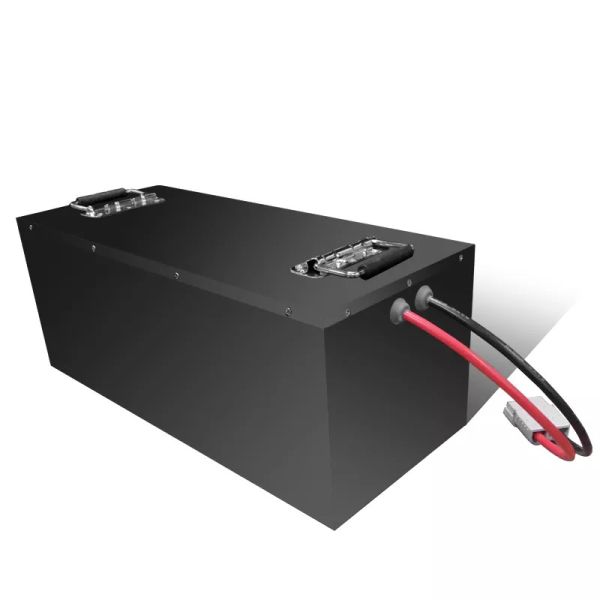 Marine Boat 48V Lithium Battery Lifepo4 12V 500Ah Lithium Ion Battery