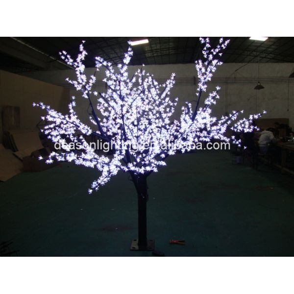 cherry tree led