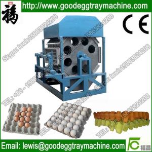 Quality Pulp Moulding Machine for sale
