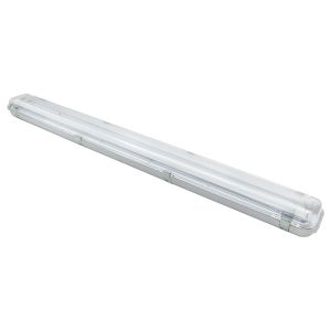 Quality Multi Scene Linear LED Batten Light Tubes Multifunctional No Flicker for sale