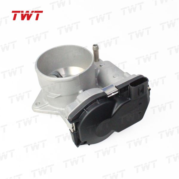 Twt 22030-25010 Superior Electronic Car Assembly W/Throttle Position Sensor Body for Toyota Lexus Es350 300H 2##