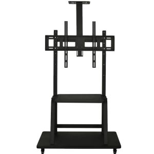 Quality Qtenboard Stander Moveable Stand Smart Board Accessories for sale