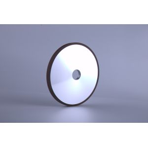 China Vitrified 14A1 CBN Diamond Grinding Wheels 200Mm - 750mm on sale